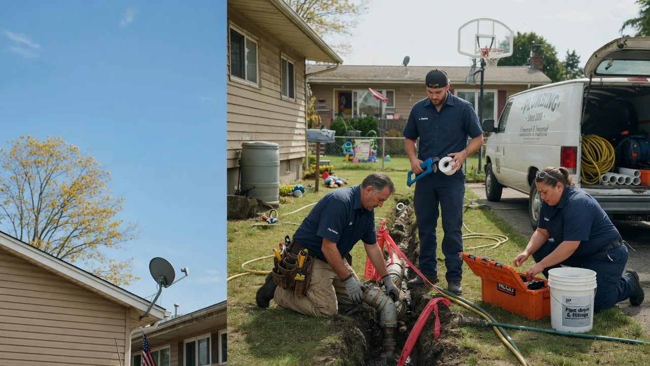 Garbage Disposal Replacement in Worthington, WV near me
