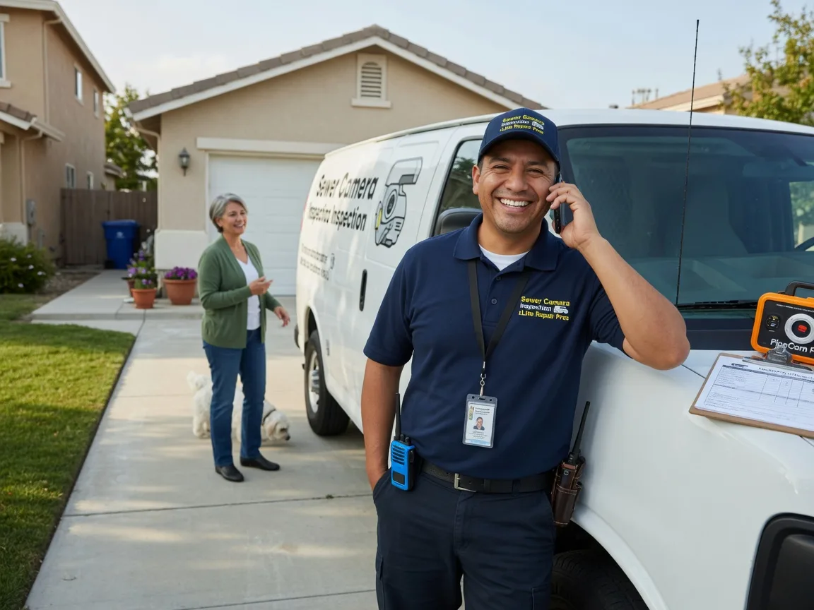Sewer Line Repair Worthington, WV FAQs